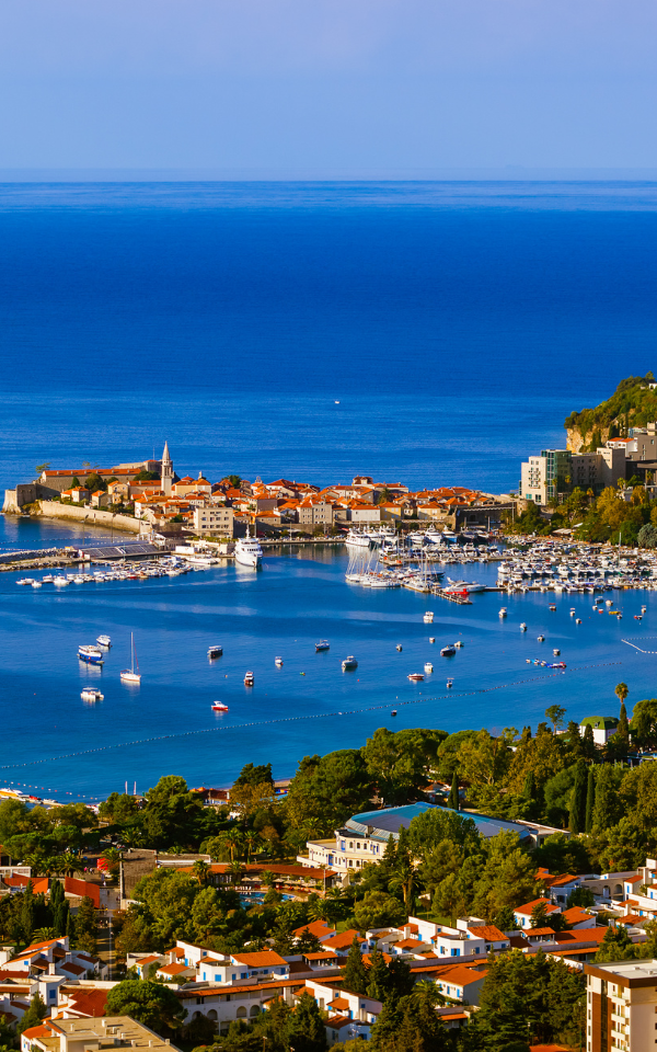 Budva