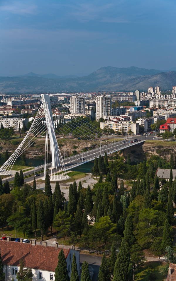 Podgorica