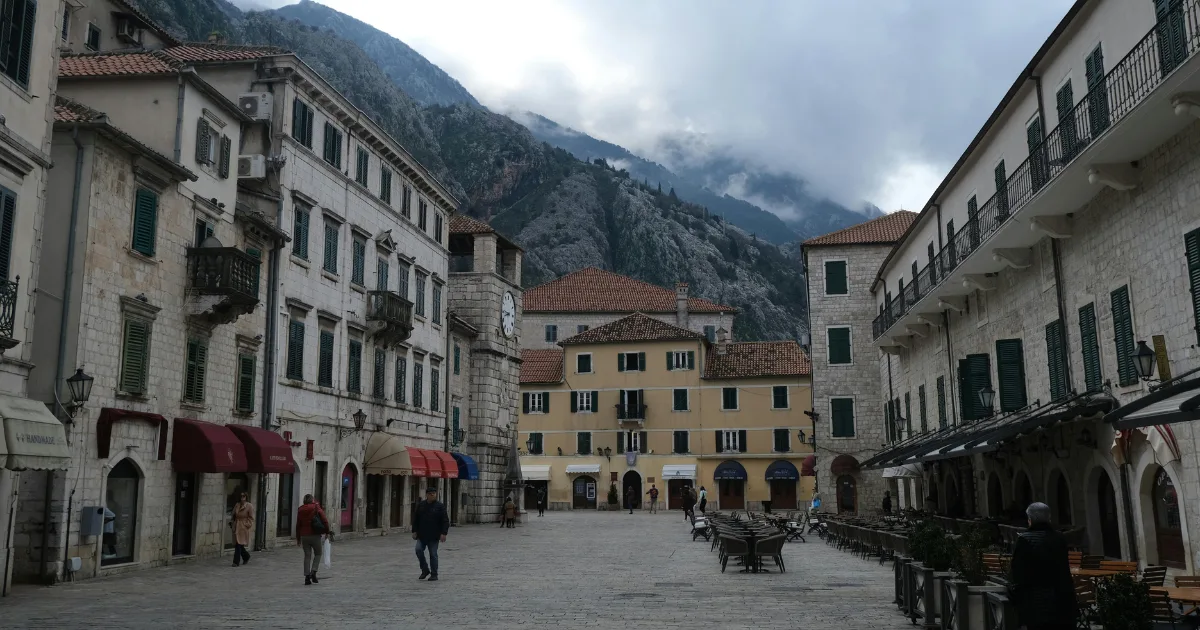 Is 2026 the Right Year to Buy Real Estate in Montenegro?