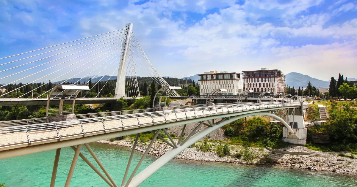 Most Sought-After Locations in Podgorica for Apartment Purchases