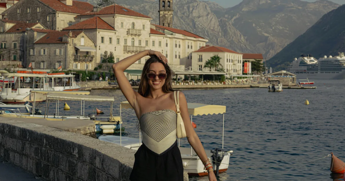 The Most Desirable Locations to Live in Montenegro
