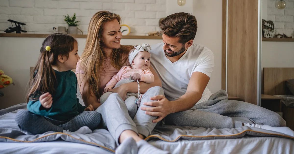 5 Tips for Choosing the Ideal Home for Your Family