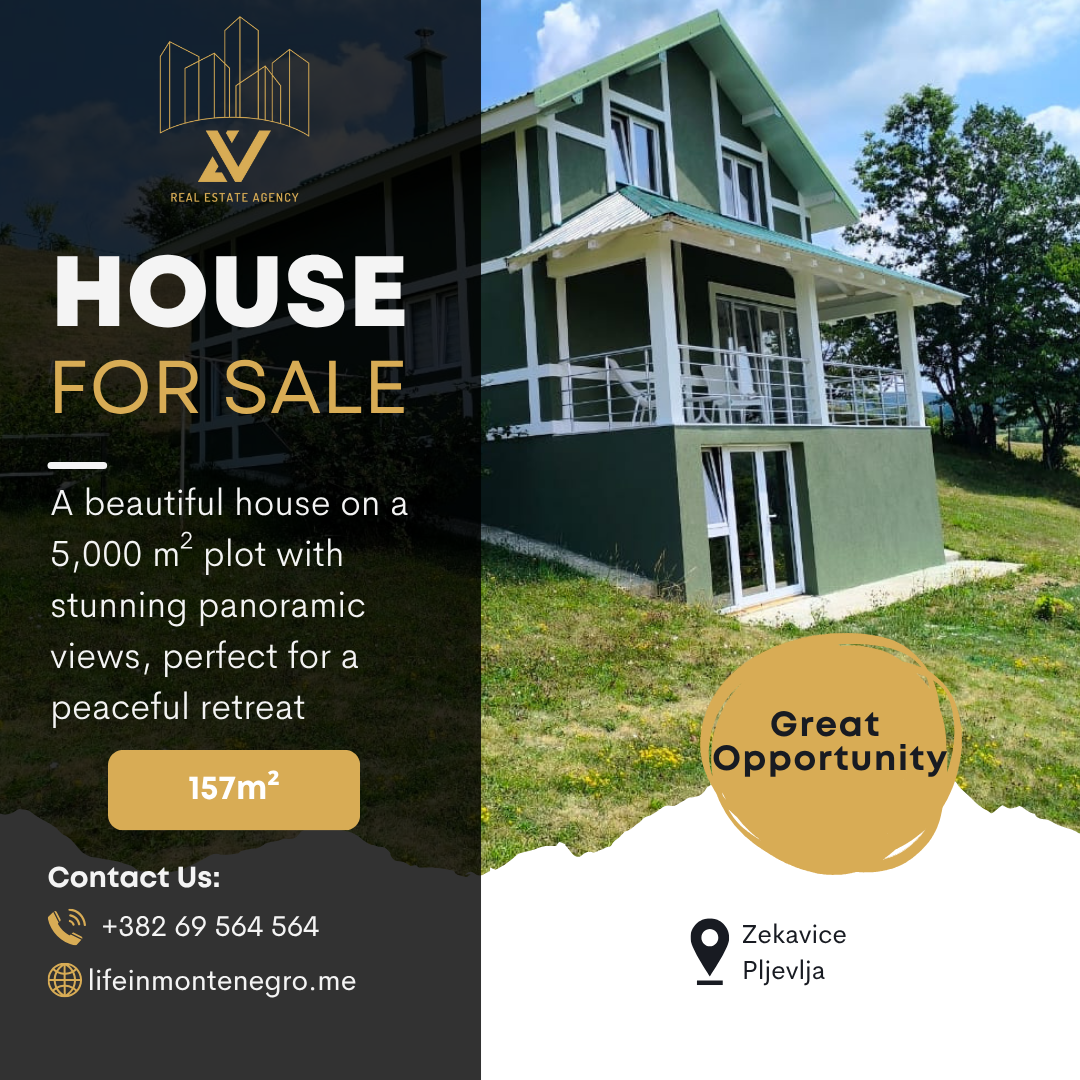 House for Sale
