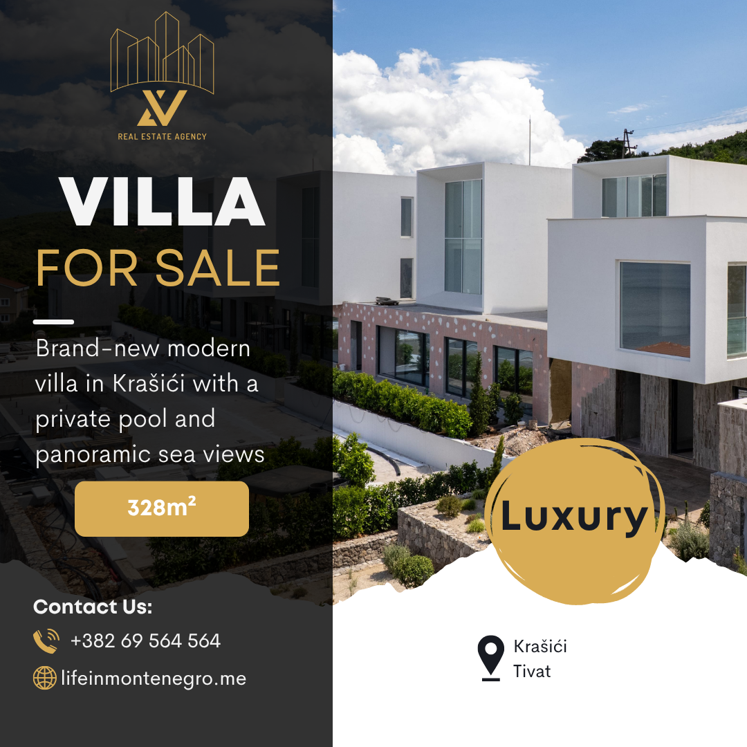 Villa for Sale