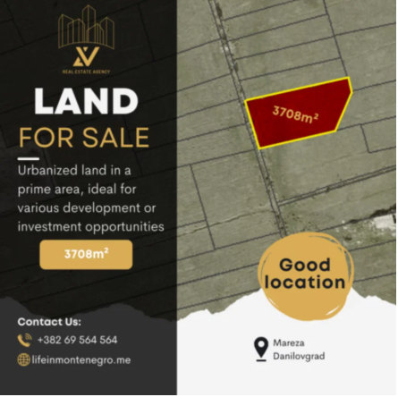 Plot for Sale
