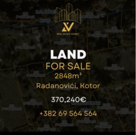 Plot for Sale