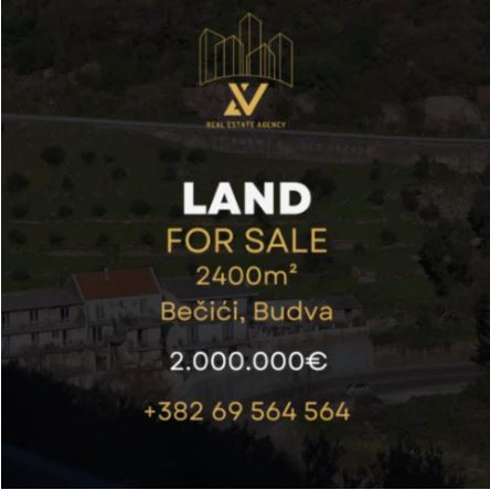 Plot for Sale