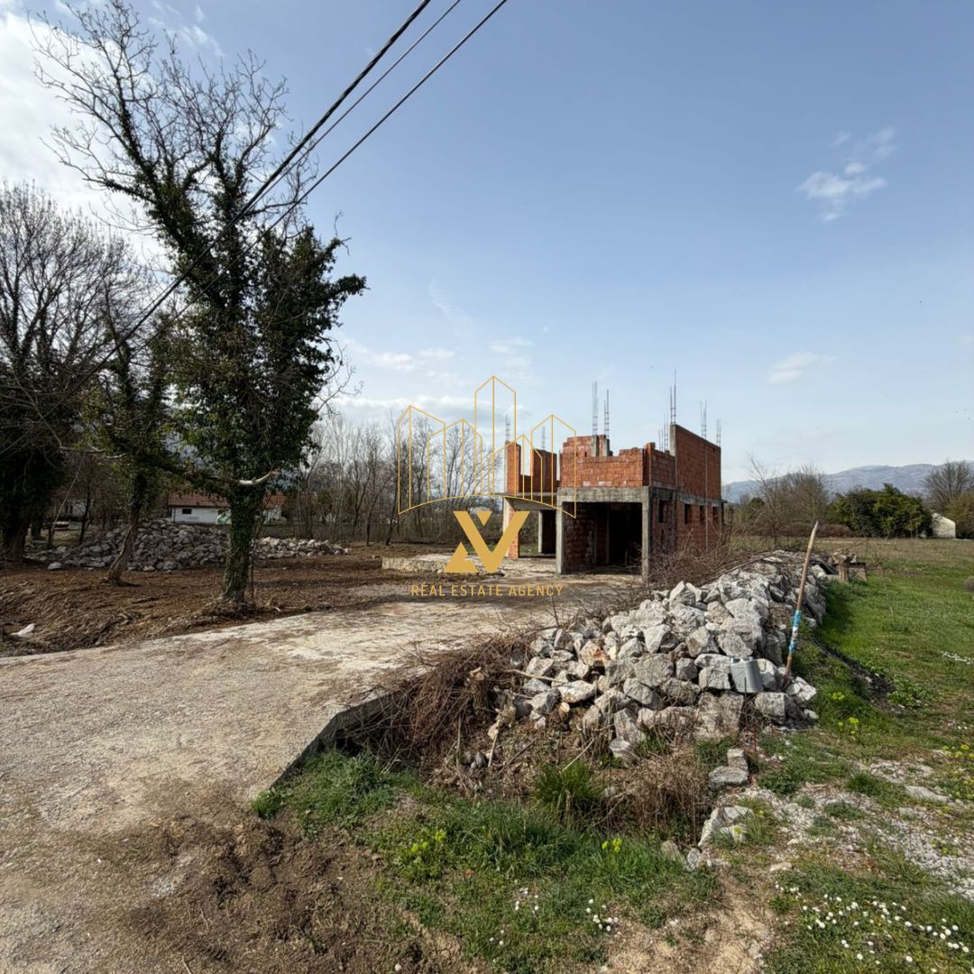 Plot for Sale, Ćurilac, Danilovgrad