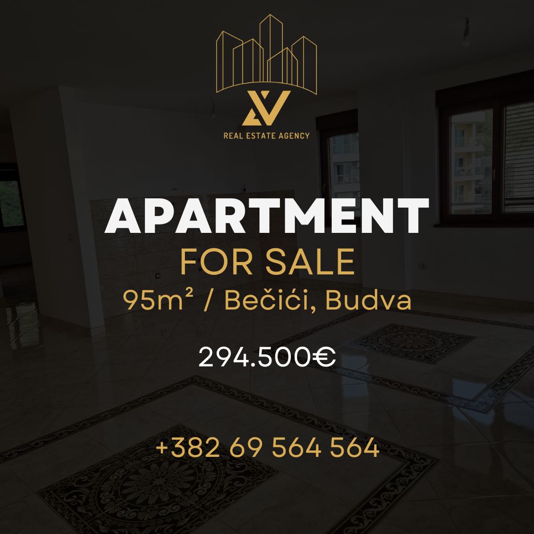 Dvosoban apartman sa pogledom na more