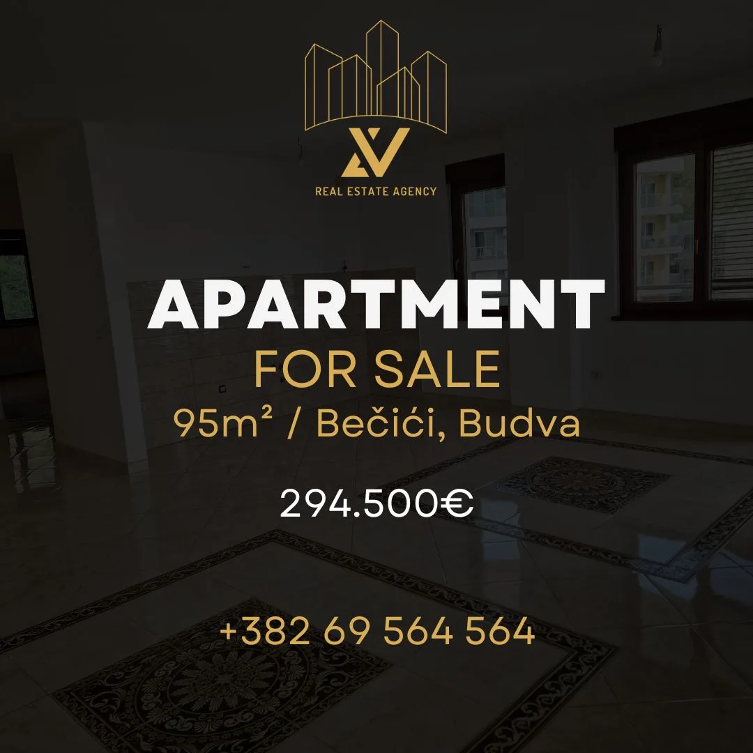 Dvosoban apartman sa pogledom na more