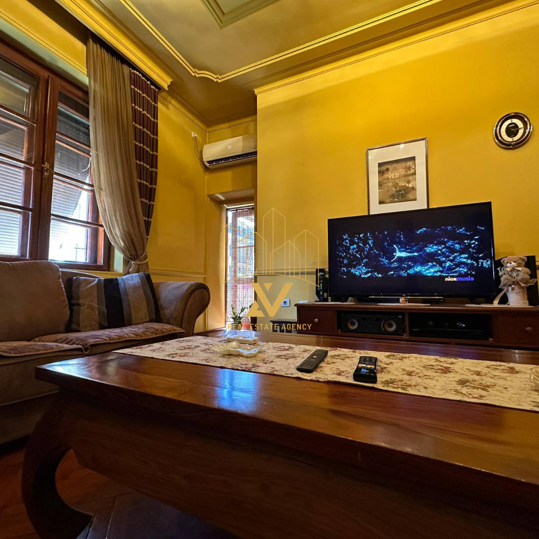 One-Bedroom Apartment, City Center, Podgorica