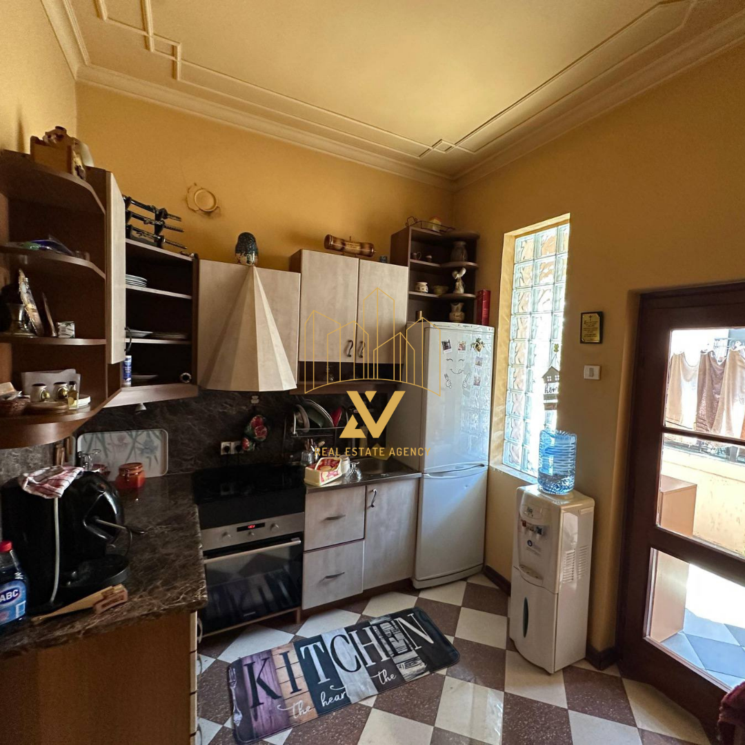 One-Bedroom Apartment, City Center, Podgorica
