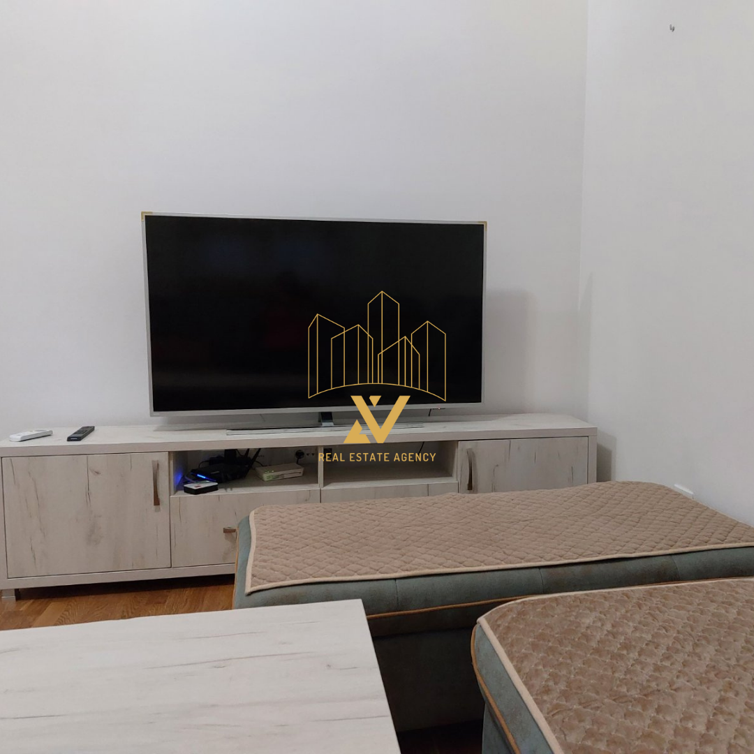 Two-bedroom apartment, Zabjelo, Podgorica