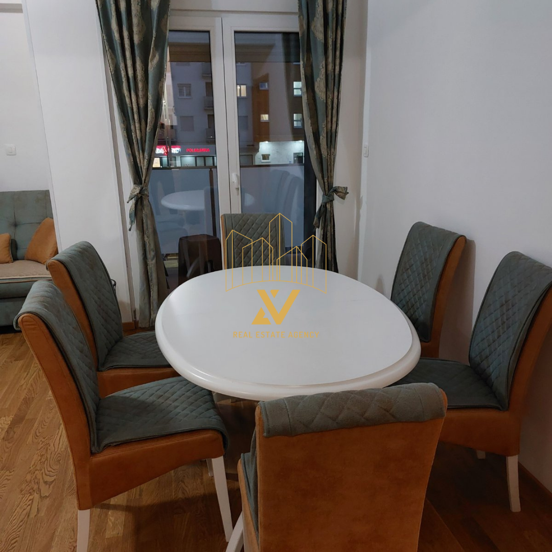 Two-bedroom apartment, Zabjelo, Podgorica