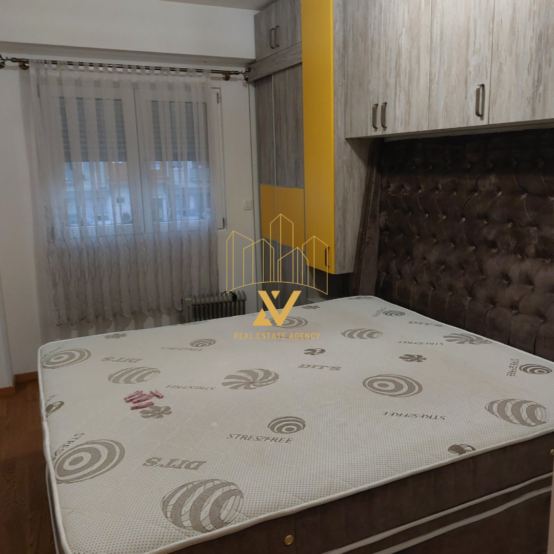 Dvosoban stan, Zabjelo, Podgorica