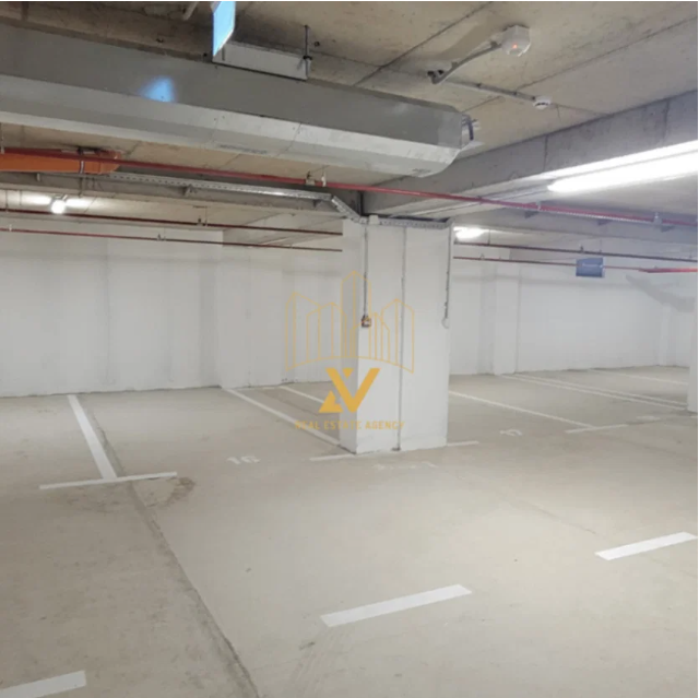 Garage Spaces for Sale – Zabjelo, Podgorica