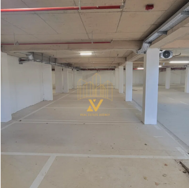 Garage Spaces for Sale – Zabjelo, Podgorica