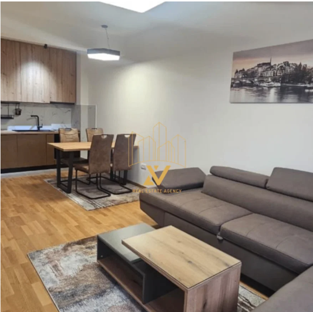 One-Bedroom Apartment for Rent