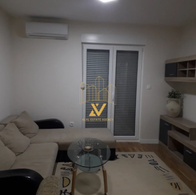 One-bedroom apartment for rent
