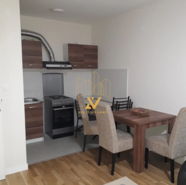 One-bedroom apartment for rent