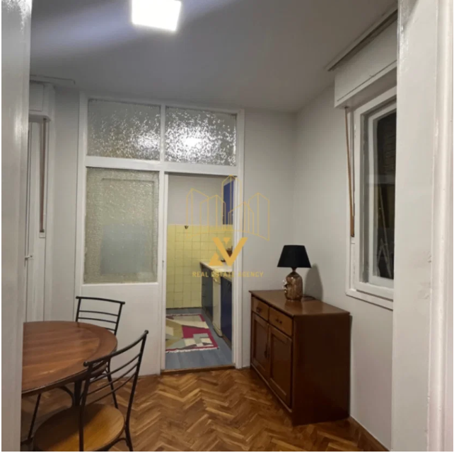 Rental – Two-Bedroom Apartment