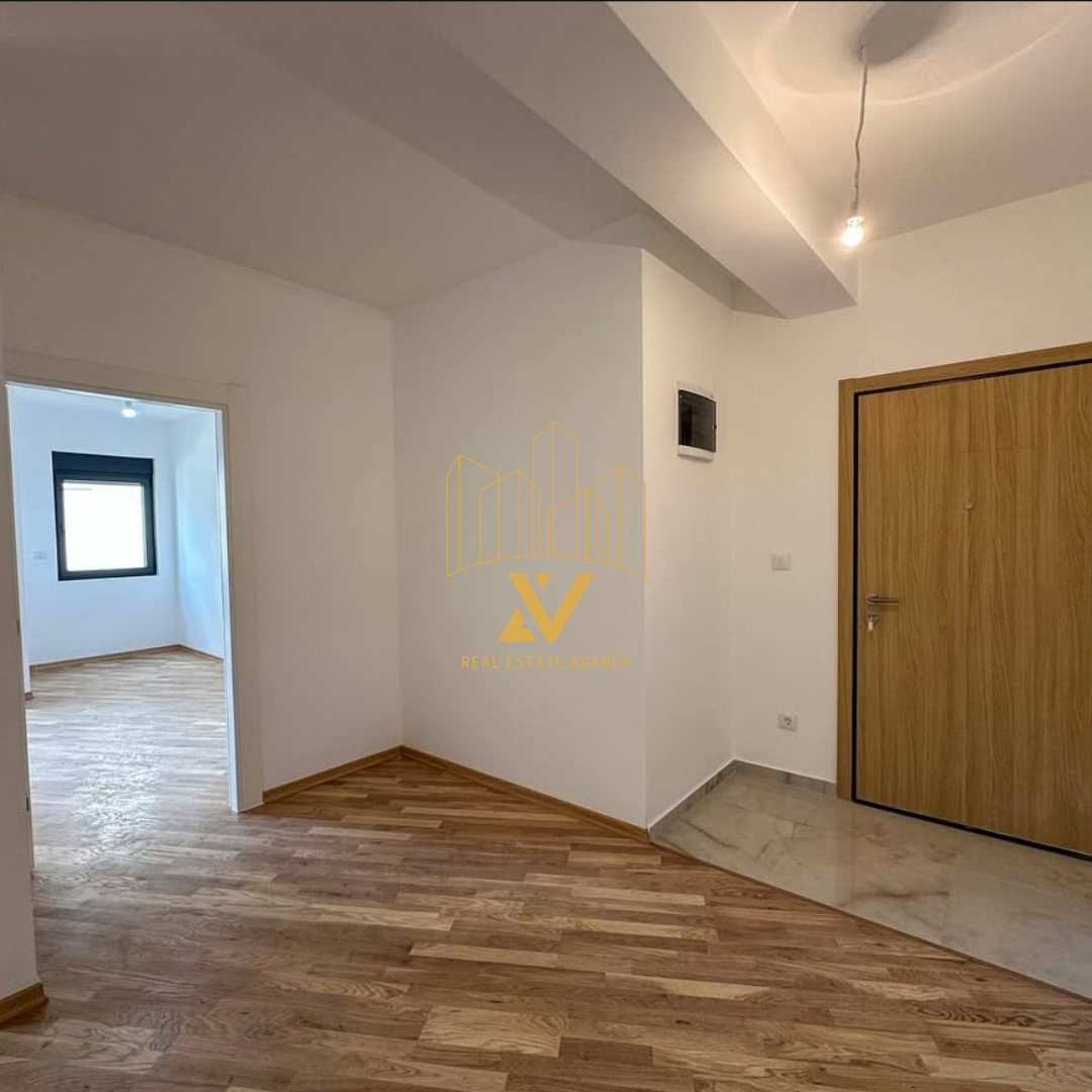 One-Bedroom Apartment for Sale