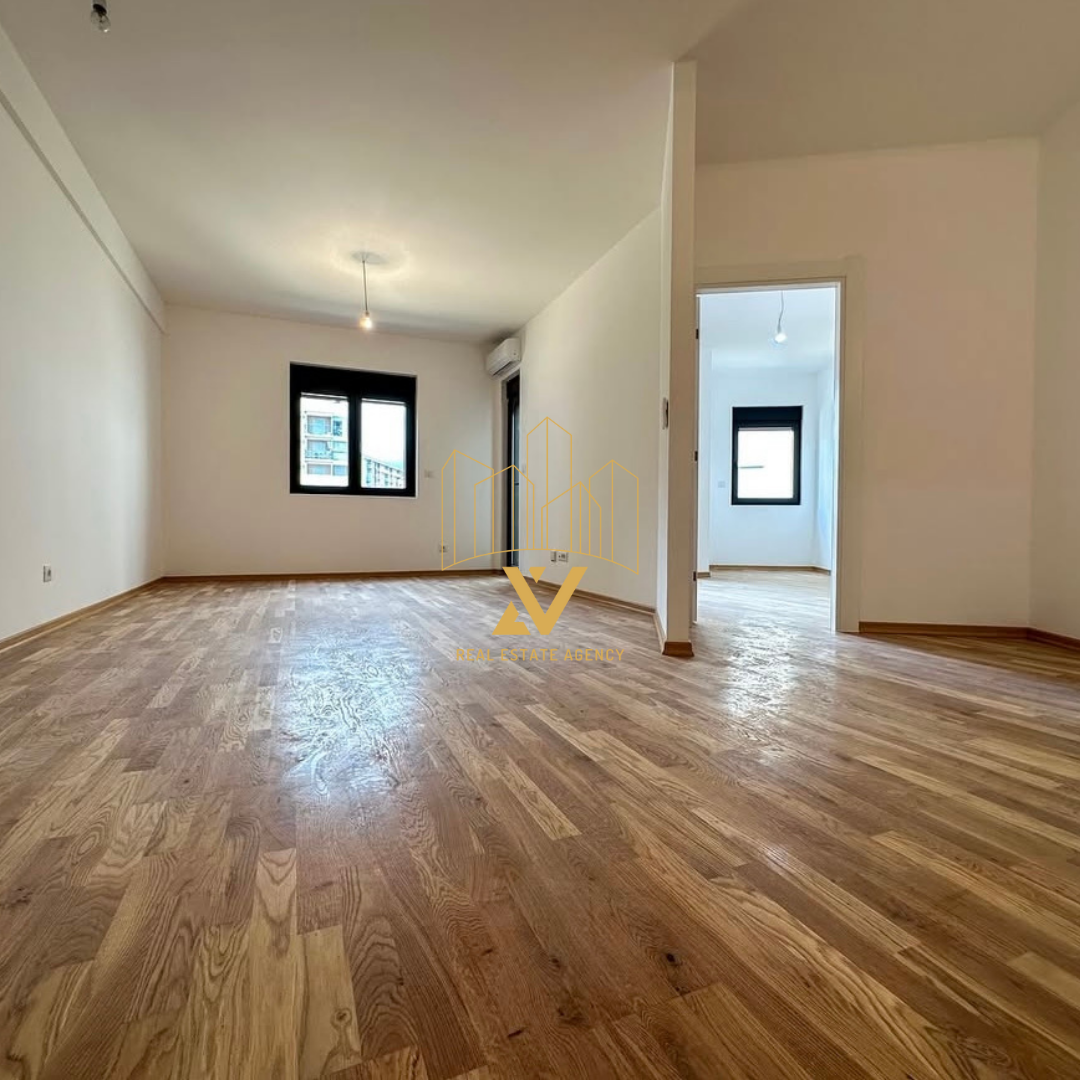 One-Bedroom Apartment for Sale