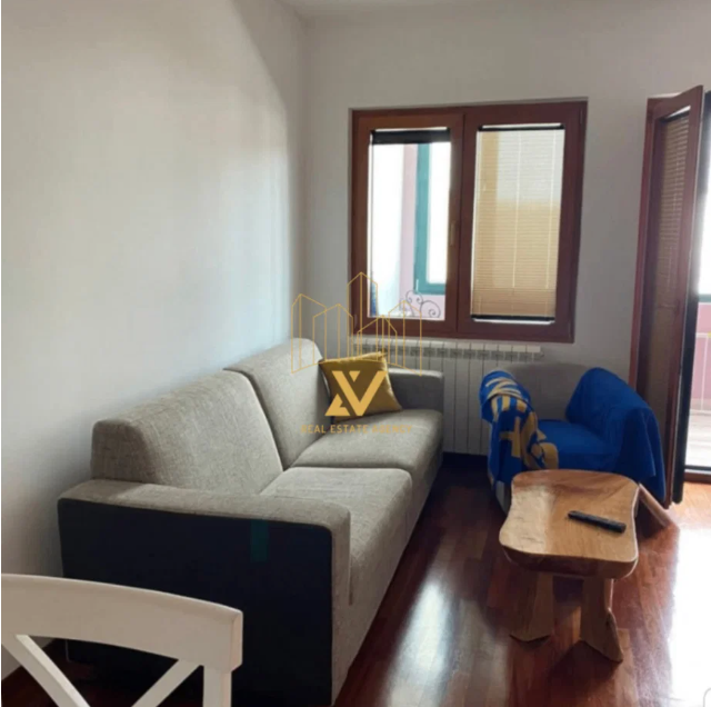 One-Bedroom Apartment for Sale