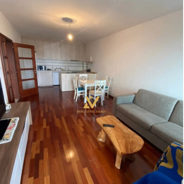 One-Bedroom Apartment for Sale