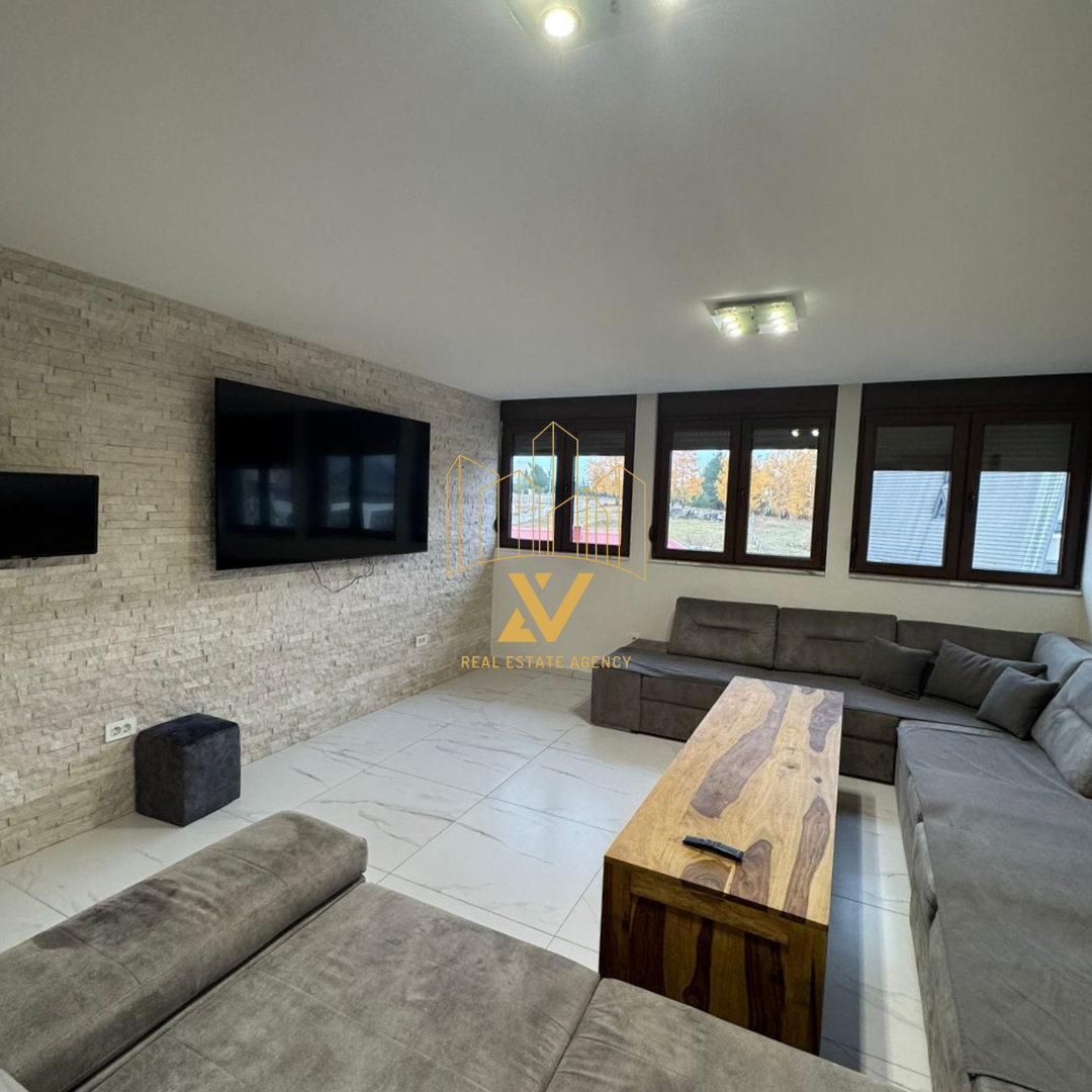 Three-Bedroom Apartment for Sale