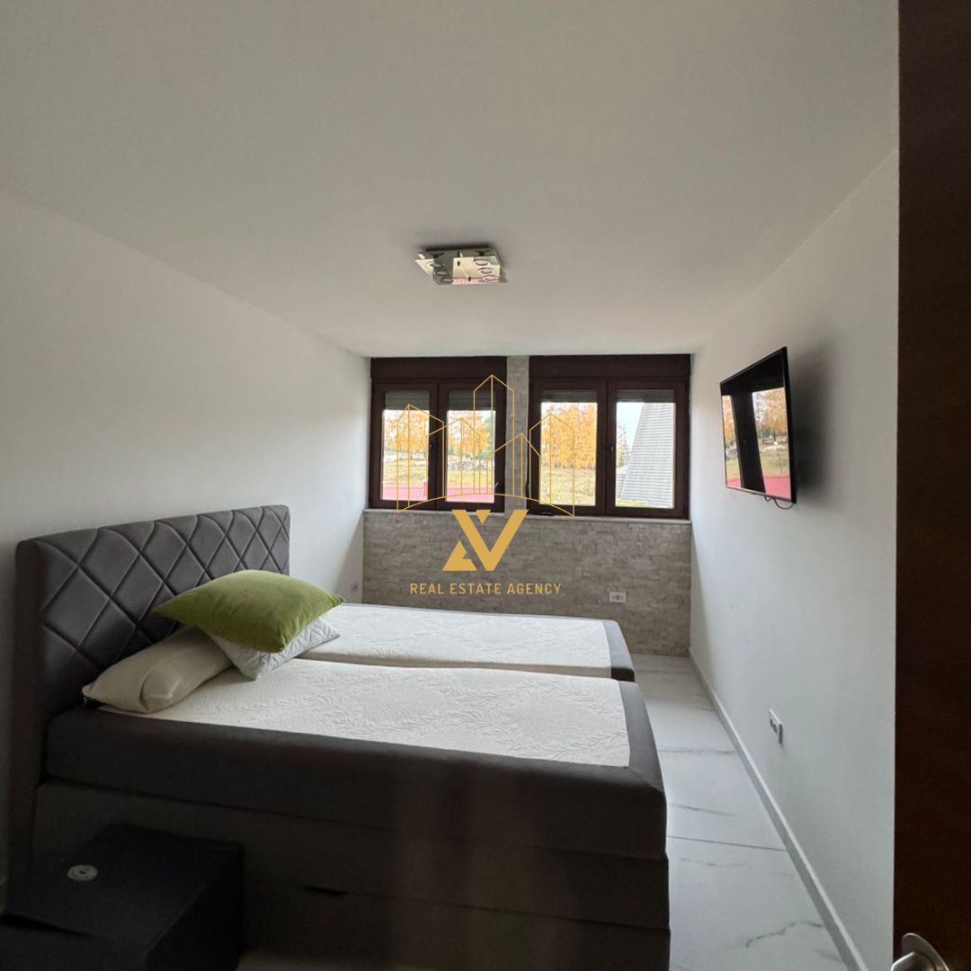 Three-Bedroom Apartment for Sale