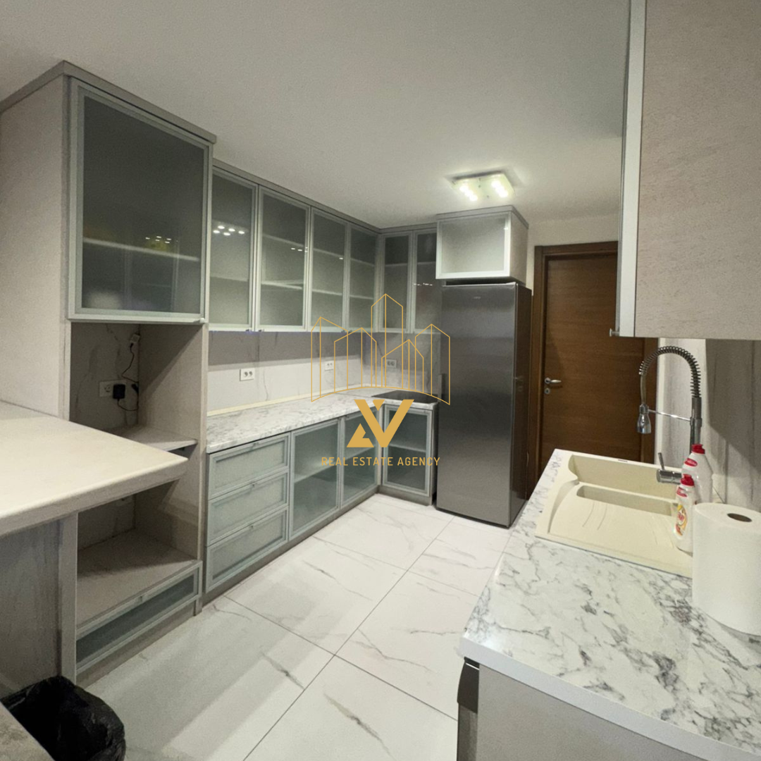 Three-Bedroom Apartment for Sale
