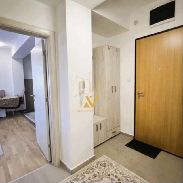 Sale – Two-Bedroom Apartment