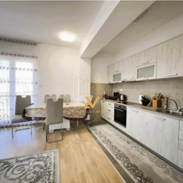 Sale – Two-Bedroom Apartment