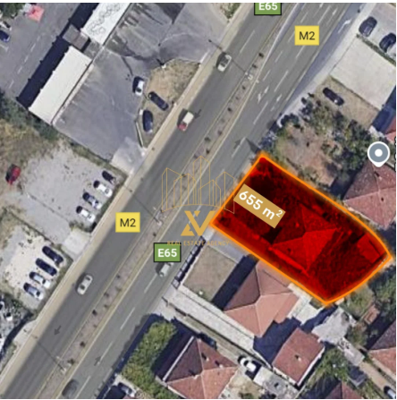 House with Plot for Sale