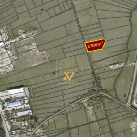 Plot for Sale