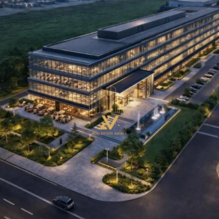 Building Land for Sale