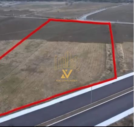 Building Land for Sale