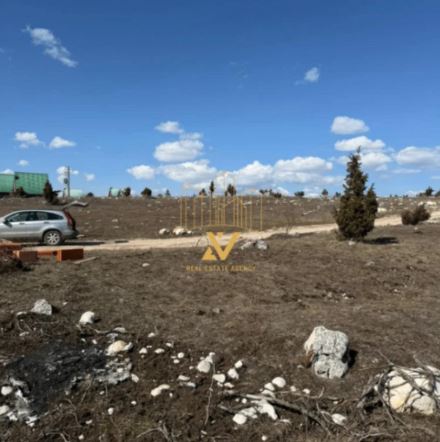 Plot for Sale