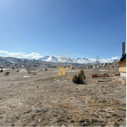 Plot for Sale