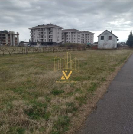 Plot for Sale
