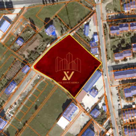 Building Land for Sale