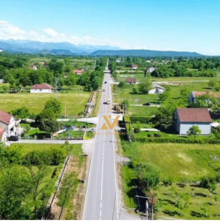 Urbanized Plot for Sale