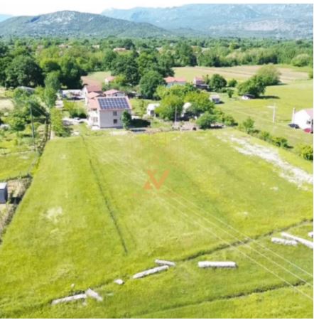 Urbanized Plot for Sale
