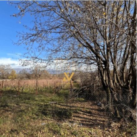 Urbanized Plot for Sale