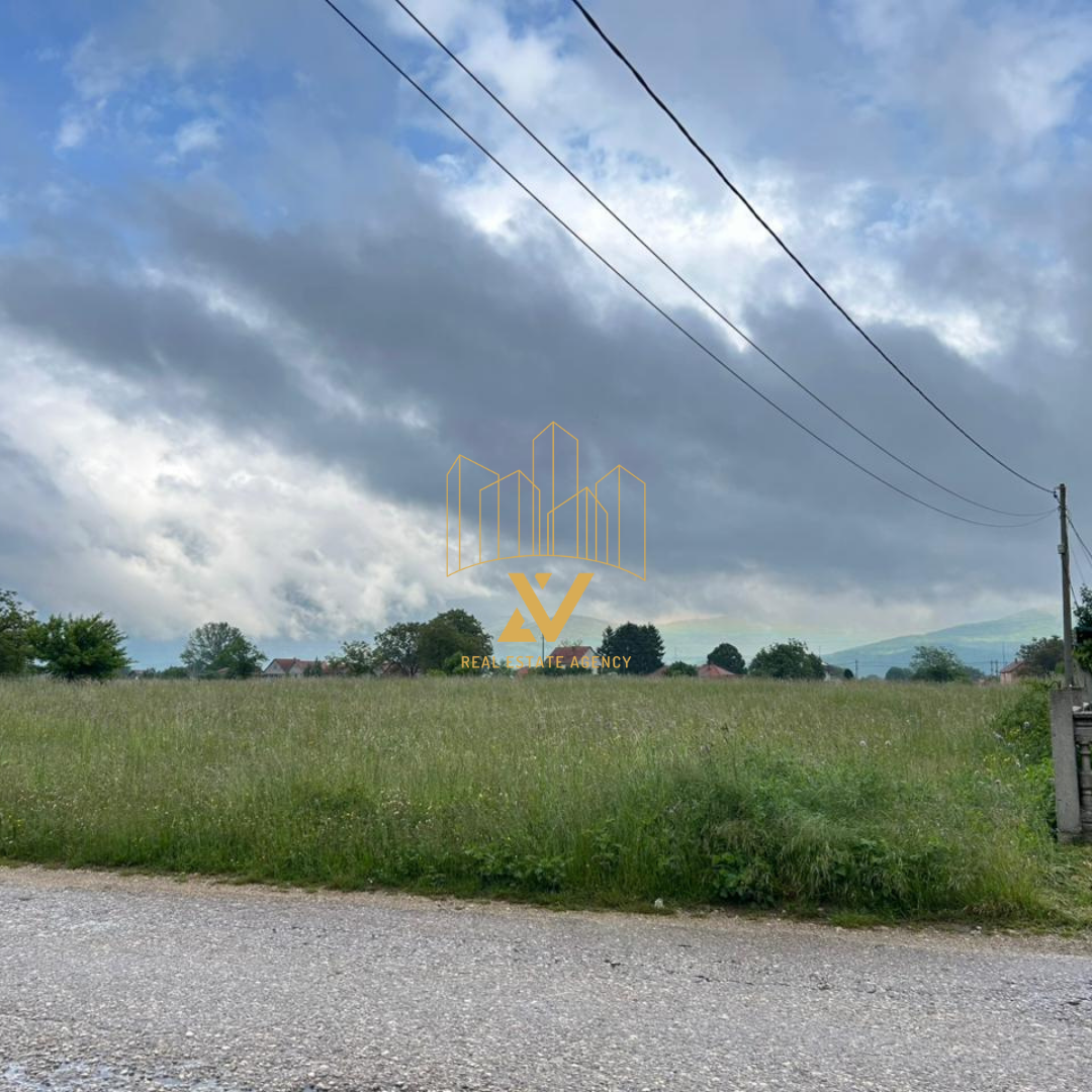 Plot for Sale