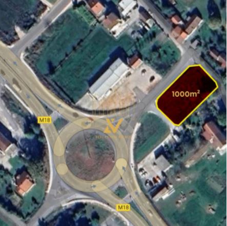 Plot for Sale