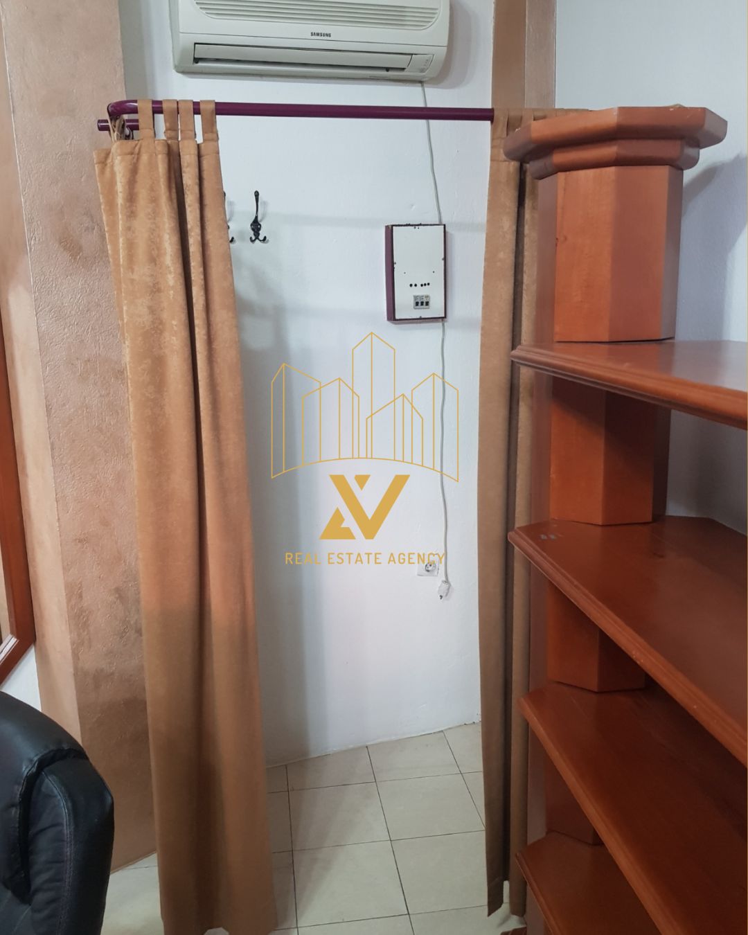 Izdaje se poslovni prostor