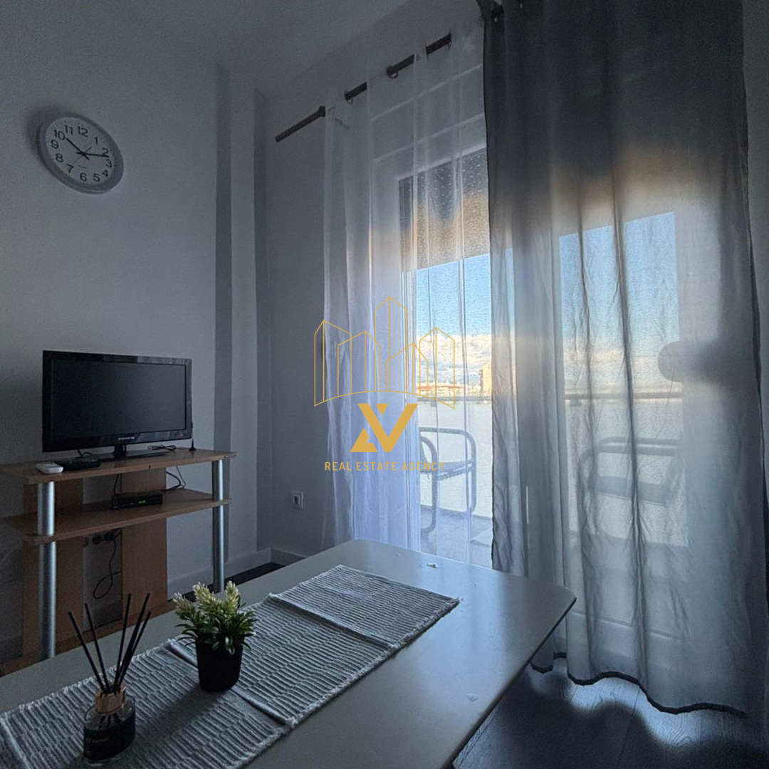 Garsonjera za izdavanje