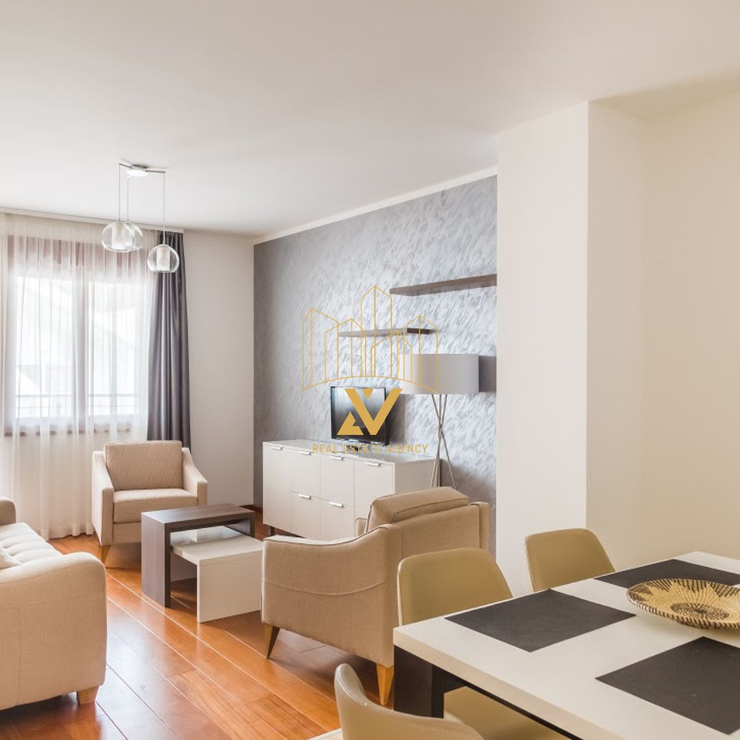Dvosoban apartman na prodaju – ANATOLIA 4